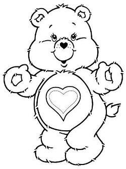 drawing de osos   colorear-dibujos-animales-ninos-chicos-jovenes-pintar-imagenes-perros  -  -  -    Dibujos de osos  Dibujos  Dibujos tiernos para colorear, dibujos de Un Osito Cariñosito, como dibujar Un Osito Cariñosito paso a paso