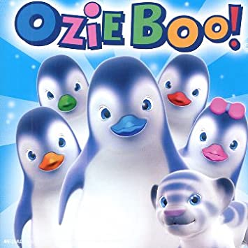 Ozie Boo: Various Artists: Amazon - es: Música, dibujos de Ozie Boo, como dibujar Ozie Boo paso a paso