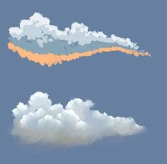 36 mejores imágenes de Pintar nubes en 2020  Pintar nubes  Nubes  Cielo  con nubes, dibujos de Nubes Realistas, como dibujar Nubes Realistas paso a paso