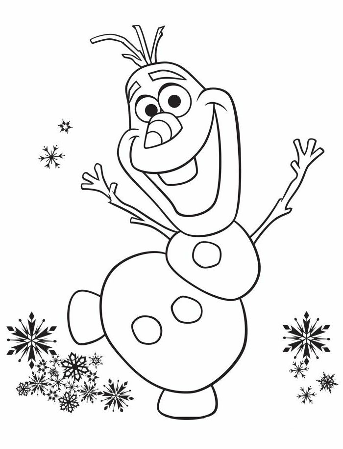 ▷ 1001 + ideas de dibujos navideños para colorear  Dibujo navidad para  colorear  Dibujos navideños  Dibujo de navidad, dibujos de A Olaf Para Navidad, como dibujar A Olaf Para Navidad paso a paso