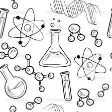 imagen de quimica para dibujar - Buscar con Google  Dibujos  Quimica  dibujos  Dibujos fáciles, dibujos de Química, como dibujar Química paso a paso