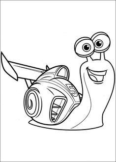 29 mejores imágenes de Turbo Dibujos para dibujar  Dibujos faciles para  dibujar  Dibujos  Páginas para colorear para niños, dibujos de Turbo, como dibujar Turbo paso a paso