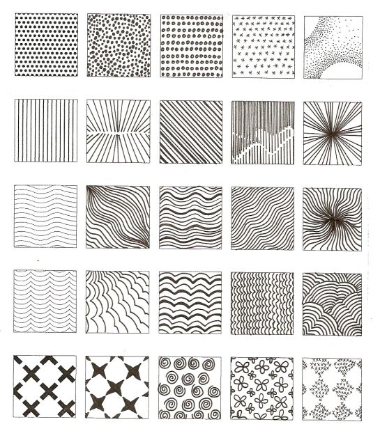 CREACIÓN TEXTURAS GRÁFICAS  1º ESO  Texturas  Texturas visuales  Diseño  gráfico geométrico, dibujos de Texturas, como dibujar Texturas paso a paso