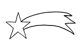 Resultado de imagen para pesebres para dibujar  Manualidades navideñas  infantiles  Belenes  Manualidades, dibujos de Estrella De Belén, como dibujar Estrella De Belén paso a paso