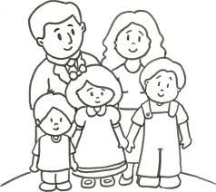 la familia para dibujar - Buscar con Google  Familia para dibujar   Dibujos  Dibujo de cebra, dibujos de Una Familia, como dibujar Una Familia paso a paso