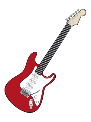 Colorea dibujos de Personas - Guitarra eléctrica  Dibujo guitarra electrica   Dibujos de guitarras  Guitarra para colorear, dibujos de Una Guitarra Eléctrica, como dibujar Una Guitarra Eléctrica paso a paso