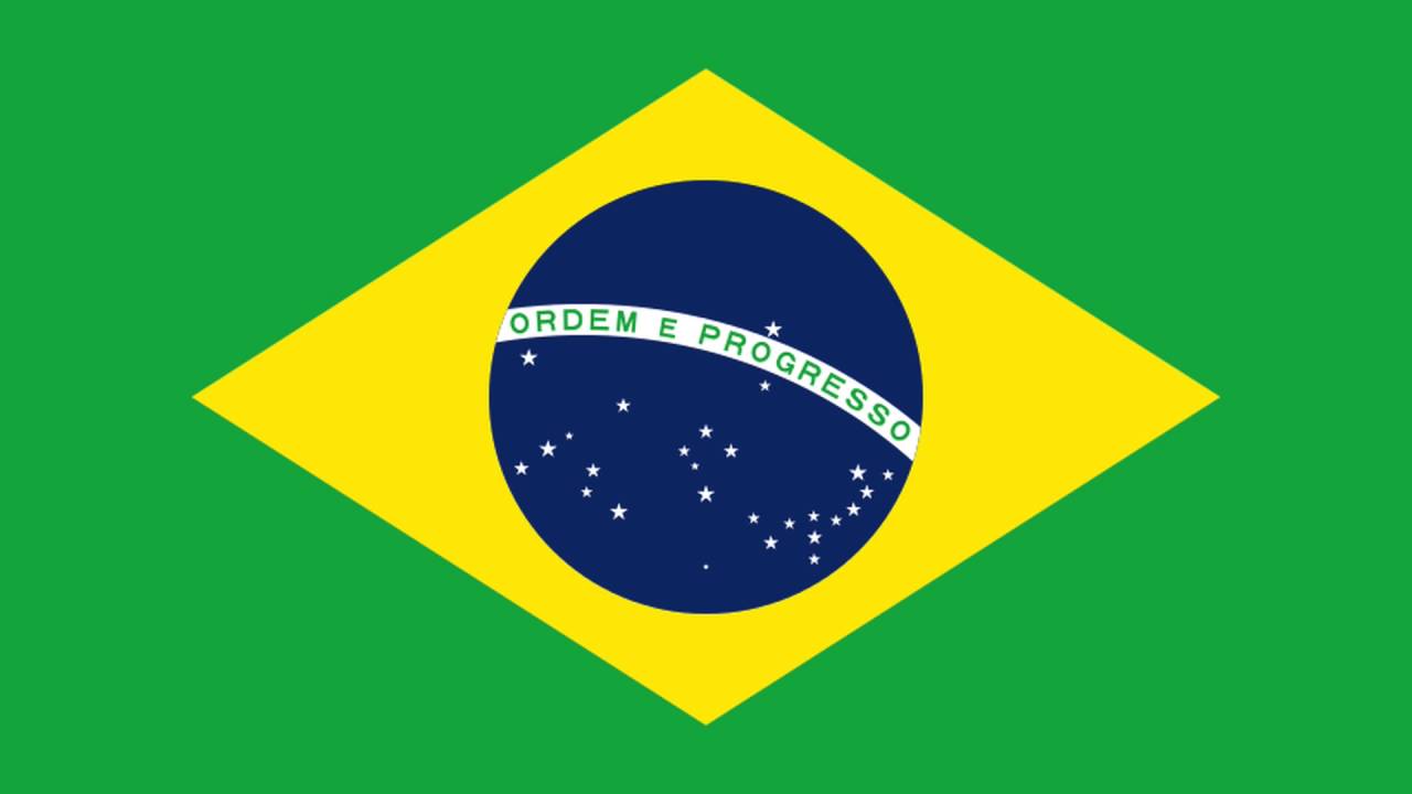 Bandera de Brasil, dibujos de La Bandera De Brasil, como dibujar La Bandera De Brasil paso a paso