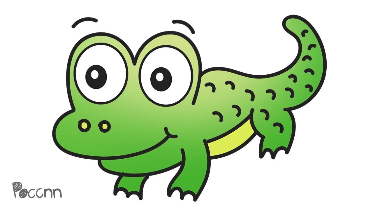 Cómo dibujar un lagarto, dibujos de Un Lagarto, como dibujar Un Lagarto paso a paso