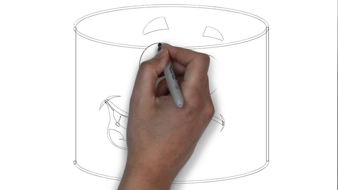 Cómo dibujar un cilindro geometría, dibujos de Un Cilindro, como dibujar Un Cilindro paso a paso