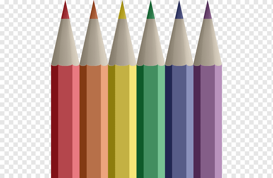 Lápiz de colores para dibujar lápices de colores  ángulo  lápiz  color png   PNGWing, dibujos de Con Lápices De Colores, como dibujar Con Lápices De Colores paso a paso