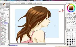 Cómo Dibujar Anime En Digital Paso a Paso Fácil