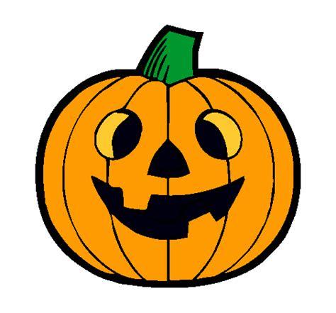 Dibuja Calabazas Para Halloween Fácil Paso a Paso