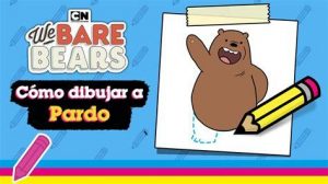 Cómo Dibuja Cartoon Network Fácil Paso a Paso