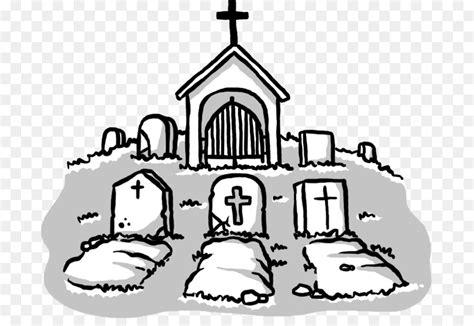 Cómo Dibujar Cementerios Fácil Paso a Paso