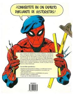 Dibuja Comics De Superheroes Paso a Paso Fácil