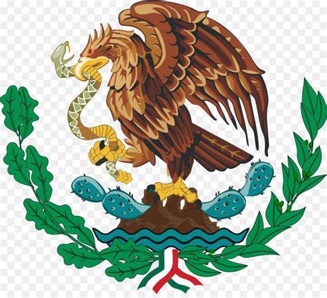 Cómo dibujar El Escudo De Mexico 】 Paso a Paso Muy Fácil 2023 - Dibuja Fácil