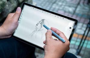 Cómo Dibuja En Una Tablet Android Fácil Paso a Paso