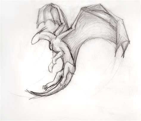  Cómo dibujar Tutorial De Un Dragon 】 Paso a Paso Muy Fácil
