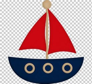 Cómo Dibuja Un Barco De Vela Fácil Paso a Paso