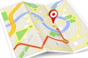 Cómo Dibujar Un Trayecto En Google Maps Paso a Paso Fácil
