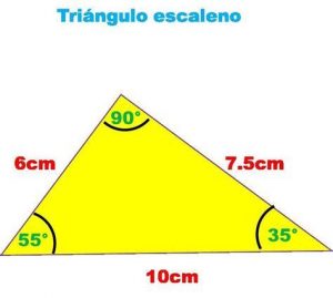 Cómo Dibuja Un Triangulo A Partir De Tres Segmentos Paso a Paso Fácil