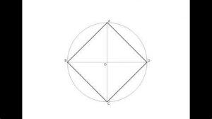 Cómo Dibuja Un Triangulo A Partir De Un Circulo Paso a Paso Fácil