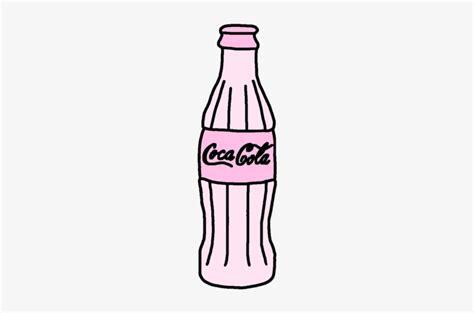 Cómo dibujar Una Botella De Coca Cola 】 Paso a Paso Muy Fácil 2023 - Dibuja  Fácil