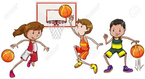 Cómo dibujar Una Persona Jugando Basketball 】 Paso a Paso Muy Fácil 2023 -  Dibuja Fácil
