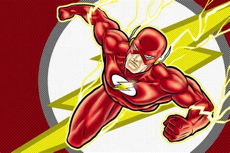 Cómo dibujar A Flash El Superheroe 】 Paso a Paso Muy Fácil 2023 - Dibuja  Fácil