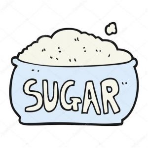 Cómo Dibujar A Sugar Fácil Paso a Paso