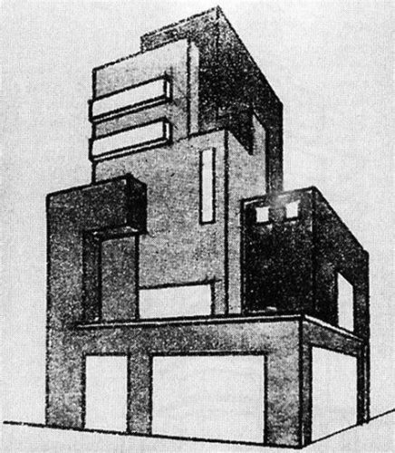 Cómo Dibujar Arquitectura 】 Paso A Paso Muy Fácil 2024 - Dibuja Fácil