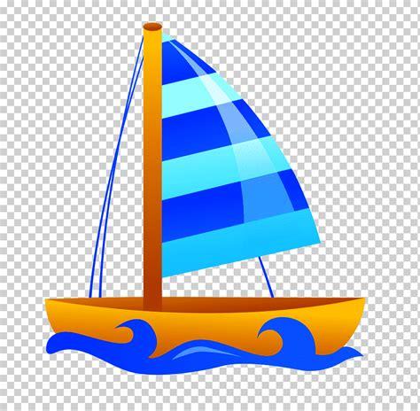 Cómo Dibujar Barcos De Vela Paso a Paso Fácil