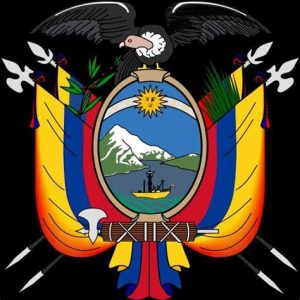 Dibuja El Escudo De Ecuador Fácil Paso a Paso