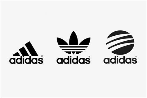 Cómo dibujar Logo Adidas 】 Paso a Paso Muy Fácil 2022 - Dibuja Fácil
