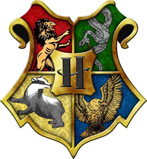 Cómo Dibuja El Logo De Hogwarts Paso a Paso Fácil