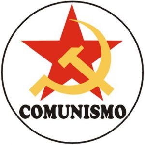 Dibujar El Simbolo Comunista Paso a Paso Fácil