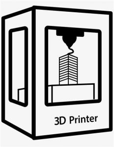 Dibujar Para Impresora 3D Paso a Paso Fácil