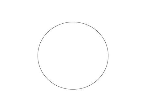 Cómo Dibujar Un Circulo Perfecto Online Fácil Paso a Paso