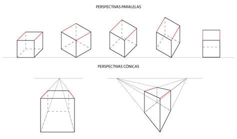 Dibuja Un Cubo En Perspectiva Axonometrica Fácil Paso a Paso