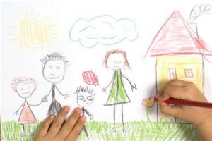 Cómo Dibujar Un Niño De 3 Años Fácil Paso a Paso