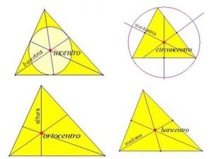 Cómo Dibuja Una Mediatriz De Un Triangulo Paso a Paso Fácil