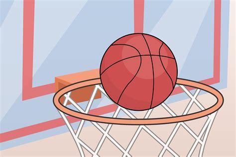 Dibuja Una Pelota De Basketball Paso a Paso Fácil