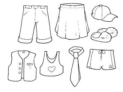 Cómo dibujar Una Prenda De Vestir 】 Paso a Paso Muy Fácil 2023 - Dibuja  Fácil