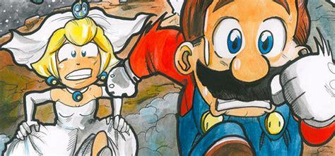 Cómo Dibuja A Super Mario Odyssey Fácil Paso a Paso