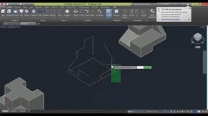 Cómo Dibujar Autocad 3D Paso a Paso Fácil