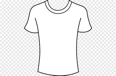 Cómo Dibuja En Camiseta Blanca Paso a Paso Fácil