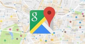Dibuja Un Mapa En Google Maps Paso a Paso Fácil