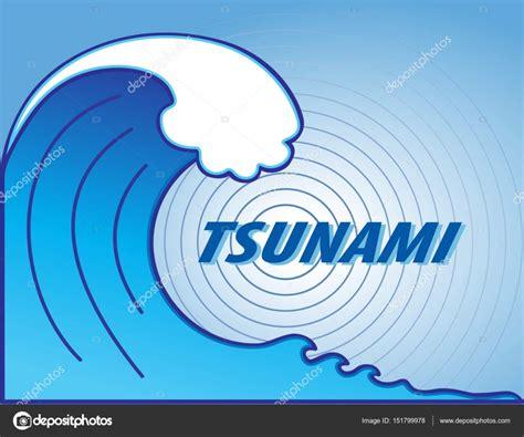 Cómo dibujar Un Tsunami 】 Paso a Paso Muy Fácil 2023 - Dibuja Fácil
