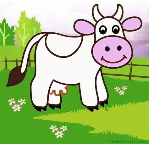 Cómo dibujar Vacas Para Niños 】 Paso a Paso Muy Fácil 2023 - Dibuja Fácil