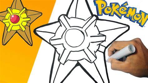 Cómo Dibujar A Pokemon Fácil Paso a Paso